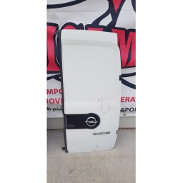 OPEL COMBO D SPORTELLO SPORTELLI PORTA PORTE CARICO POSTERIORE LAMIERA DX o SX