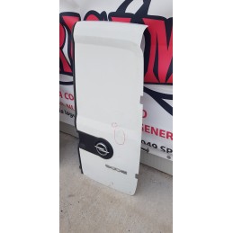 OPEL COMBO D SPORTELLO SPORTELLI PORTA PORTE CARICO POSTERIORE LAMIERA DX o SX