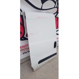 OPEL COMBO D SPORTELLO SPORTELLI PORTA CARICO LATERALE SCORREVOLE DESTRA DX