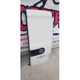 FIAT DOBLO 3 SERIE SPORTELLO PORTA PORTIERA CARICO POSTERIORE DESTRA DX