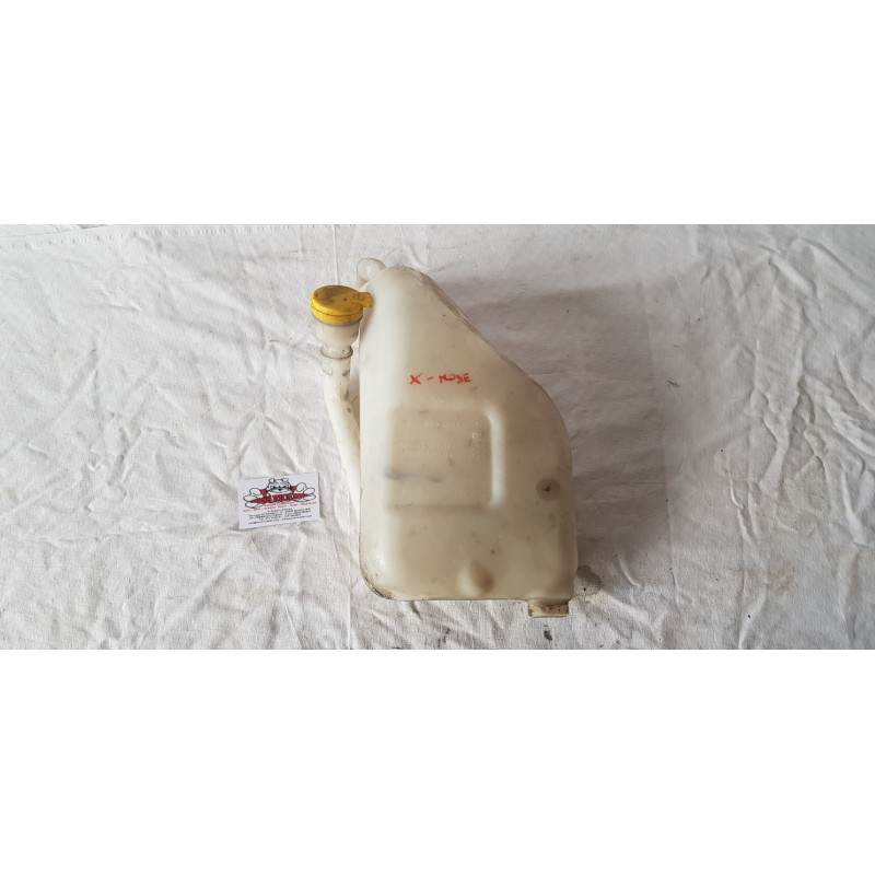 RENAULT SCENIC X-MODE VASCHETTA BOCCIA ACQUA LIQUIDO TERGICRISTALLO MOTORINO ANT