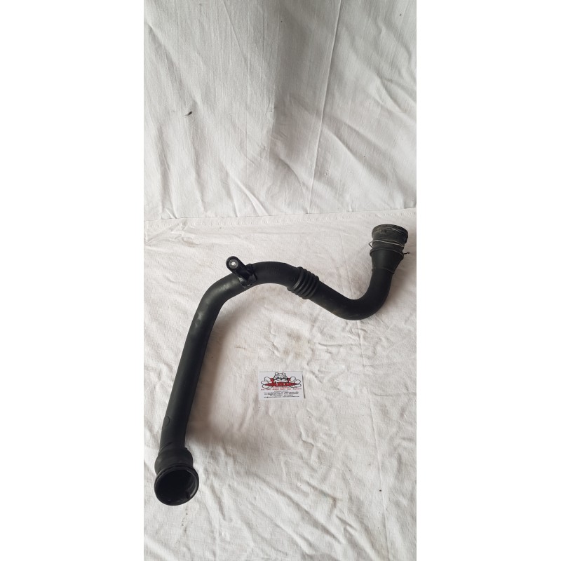 RENAULT SCENIC X-MODE MANICOTTO INTERCOOLER TUBO ARIA 144603415R