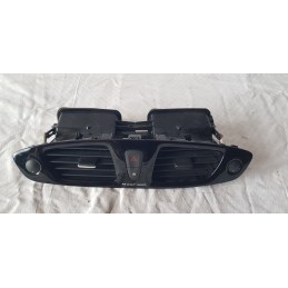 RENAULT SCENIC X-MODE BOCCHETTE BOCCHETTA GRIGLIA ARIA FRECCE CRUSCOTTO CENTRALE