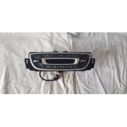 RENAULT SCENIC X-MODE CENTRALINA CONTROLLO CLIMATIZZATORE CLIMA A/C 275109409R