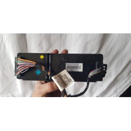 RENAULT SCENIC X-MODE CENTRALINA CONTROLLO CLIMATIZZATORE CLIMA A/C 275109409R