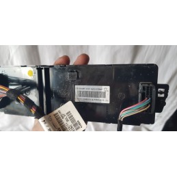 RENAULT SCENIC X-MODE CENTRALINA CONTROLLO CLIMATIZZATORE CLIMA A/C 275109409R