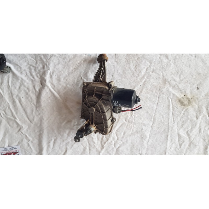 RENAULT SCENIC X-MODE MOTORINO TANDEM TERGICRISTALLO ANTERIORE DESTRO DX