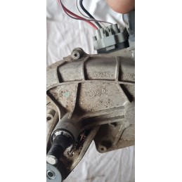 RENAULT SCENIC X-MODE MOTORINO TANDEM TERGICRISTALLO ANTERIORE SINISTRO SX