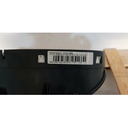 Dettagli su   PEUGEOT 407 QUADRO STRUMENTI CONTACHILOMETRI STRUMENTAZIONE 2.0 DIESEL RHR