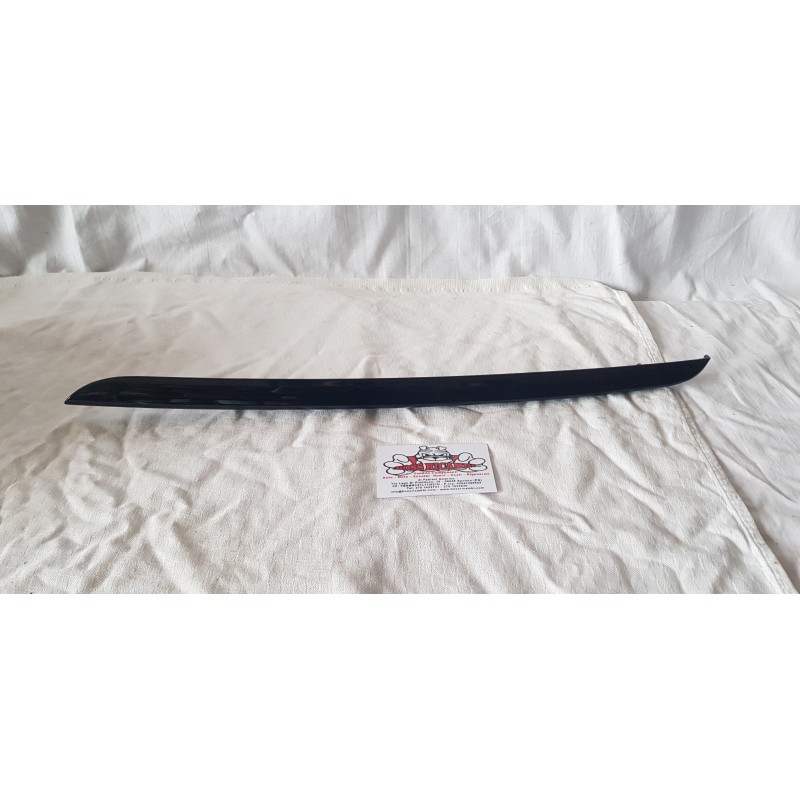 RENAULT SCENIC X-MODE MODANATURA CRUSCOTTO PLANCIA CENTRALE 684120014R