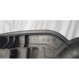 RENAULT SCENIC X-MODE SCATOLA BOX PORTAFILTRO ARIA DEBIMETRO COMPLETO 8200947663