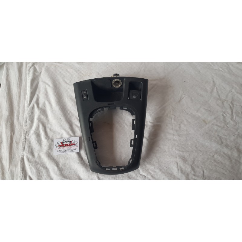 RENAULT SCENIC X-MODE PLANCIA CENTRALE CAMBIO PULSANTE FRENO MANO 969330001R
