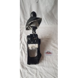 RENAULT SCENIC X-MODE LEVA...