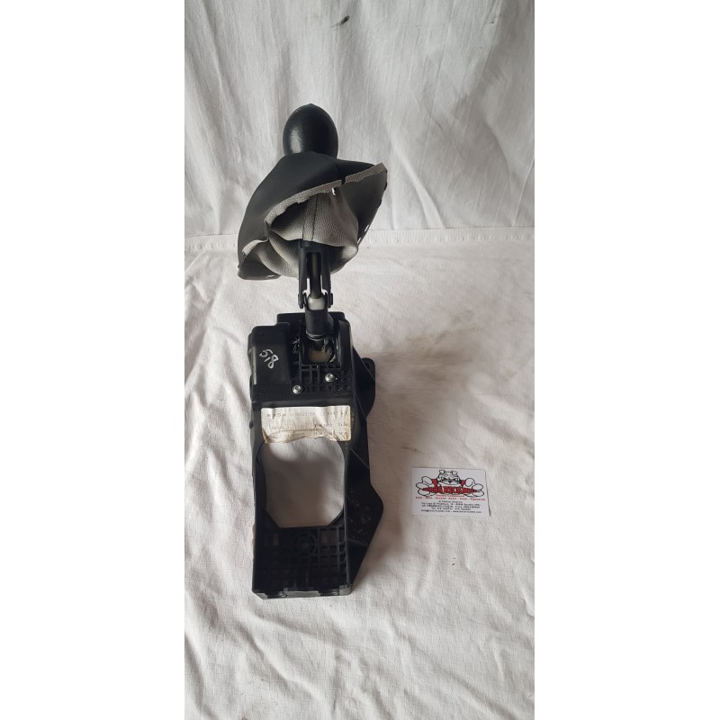 RENAULT SCENIC X-MODE LEVA MECCANISMO CAMBIO MANUALE 8201021402