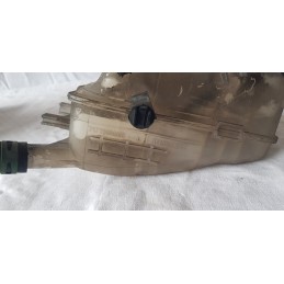 RENAULT SCENIC X-MODE VASCHETTA BOCCIA ACQUA LIQUIDO RAFFREDDAMENTO MOTORE