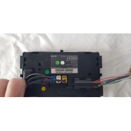 RENAULT SCENIC X-MODE SCHERMO MULTIFUNZIONE NAVIGATORE TOMTOM GPS 259154618R
