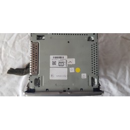 RENAULT SCENIC X-MODE LETTORE CD BLUETOOTH MP3 NAVIGAZIONE RADIO 281153266R