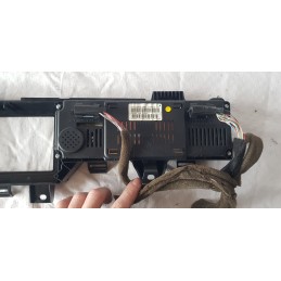 RENAULT SCENIC X-MODE TACHIMETRO CONTACHILOMETRI STRUMENTAZIONE VEGLI 248106538R