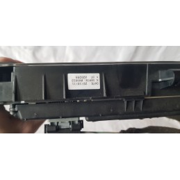 RENAULT SCENIC X-MODE TACHIMETRO CONTACHILOMETRI STRUMENTAZIONE VEGLI 248106538R