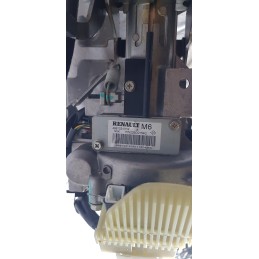RENAULT SCENIC X-MODE PIANTONE STERZO SERVOSTERZO ELETTRICO MOTORINO CENTRALINA