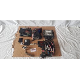 RENAULT SCENIC X-MODE KIT...