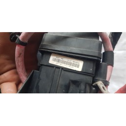 RENAULT SCENIC X-MODE KIT ACCENSIONE AVVIAMENTO ECU CENTRALINA CHIAVE BODY 1.5D