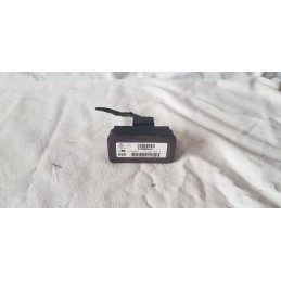 RENAULT SCENIC X-MODE SENSORE IMBARDATA CONTROLLO ESP ATE 479300584R