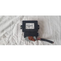 RENAULT SCENIC X-MODE CENTRALINA FRENO STAZIONAMENTO CONTROLLO 285F21523R
