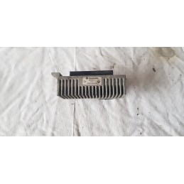 RENAULT SCENIC X-MODE CENTRALINA CONTROLLO CANDELETTE 8200558438A