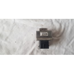 RENAULT SCENIC X-MODE CENTRALINA CONTROLLO RELE' CANDELETTE 110678071R