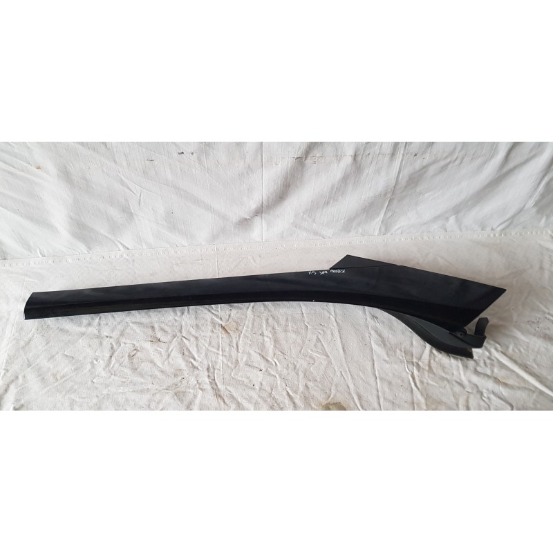 RENAULT SCENIC X-MODE MODANATURA ESTERNA LATERALE SINISTRA SX 768351859R