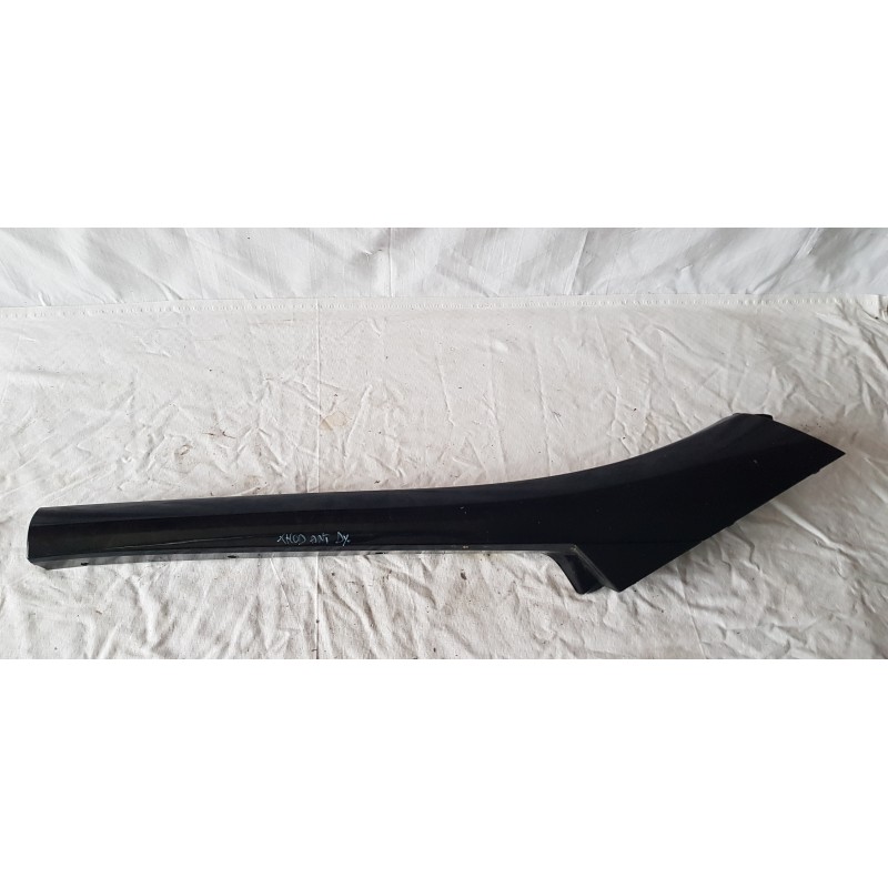 RENAULT SCENIC X-MODE MODANATURA ESTERNA LATERALE DESTRA DX 768349558R