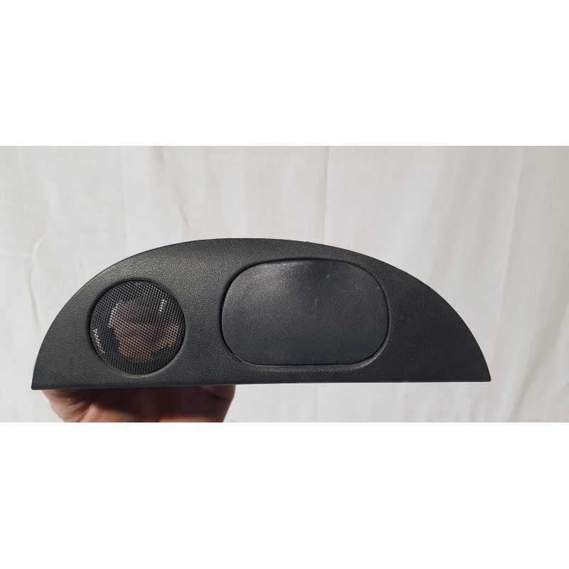 ALFA ROMEO 147 MASCHERINA TWEETER COPERTURA MANIGLIA POSTERIORE DESTRA