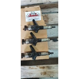 Dettagli su   SUBARU FORESTER IMPREZA INIETTORE CARBURATORE INIETTORI MOTORE EE20 16613AA020
