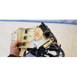 ALFA ROMEO GIULIA SERRATURA ELETTRICA CHIUSURA PORTA SPORTELLO PORTIERA POST SX