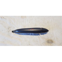 ALFA ROMEO GIULIA MANIGLIA ESTERNA APRIPORTA PORTA SPORTELLO PORTIERA POST SX