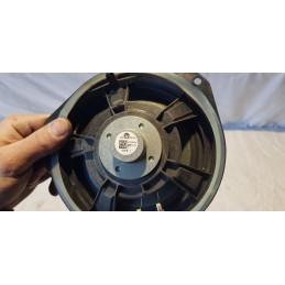 ALFA ROMEO GIULIA CASSA ALTOPARLANTE PORTA SPORTELLO PORTIERA POST SX 50538541