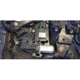 ALFA ROMEO GIULIA ALZAVETRO ALZACRISTALLO PANNELLO MOTORINO SPORTELLO POST SX