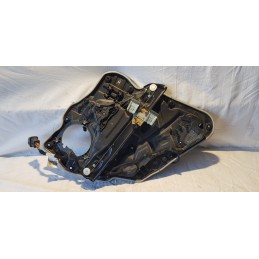 ALFA ROMEO GIULIA ALZAVETRO ALZACRISTALLO PANNELLO MOTORINO SPORTELLO POST SX