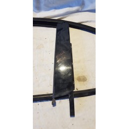 ALFA ROMEO GIULIA SET KIT GUARNIZIONE SPORTELLO PORTA PORTIERA POST SINISTRA SX