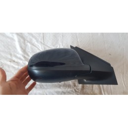 LANCIA YPSILON 312 3 SERIE SPECCHIETTO SPECCHIO RETROVISORE CALOTTA ESTERNO DX