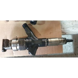 Dettagli su   SUBARU FORESTER IMPREZA INIETTORE CARBURATORE INIETTORI MOTORE EE20 16613AA020