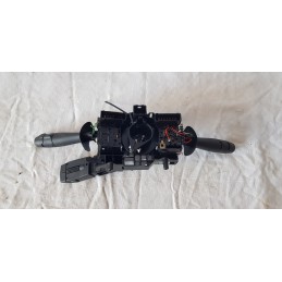 RENAULT TWINGO 2 DEVIOLUCI DEVIOTERGI RADIO DEVIOGUIDA SGANCIO STECCA 8200856010