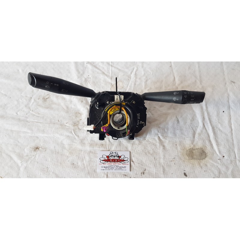 FIAT PANDA 312 DEVIOLUCI DEVIOTERGI RADIO DEVIOGUIDA SGANCIO STECCA 07356221860