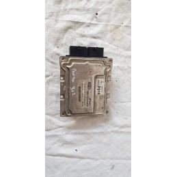 FIAT PANDA 312 CENTRALINA ECU AVVIAMENTIO MOTORE 520326480 BENZINA