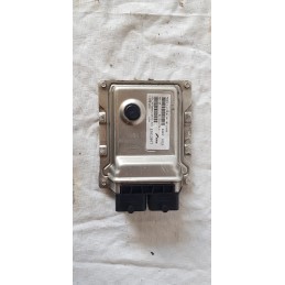 FIAT PANDA 312 CENTRALINA ECU AVVIAMENTIO MOTORE 520326480 BENZINA