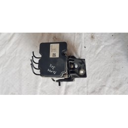 FIAT PANDA 312 SISTEMA AGGREGATO POMPA CENTRALINA ABS ESP 51965448