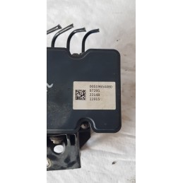 FIAT PANDA 312 SISTEMA AGGREGATO POMPA CENTRALINA ABS ESP 51965448