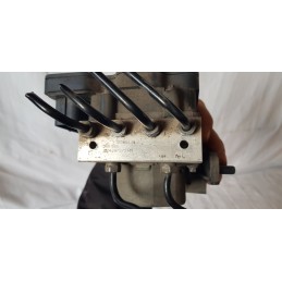 FIAT PANDA 312 SISTEMA AGGREGATO POMPA CENTRALINA ABS ESP 51965448
