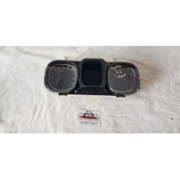 FIAT PANDA 312 QUADRO...